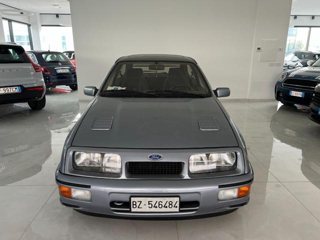 FORD Sierra RS Cosworth 3 porte