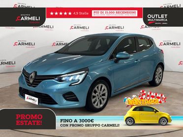 Renault Clio 5 Porte 1.0 TCe Intens