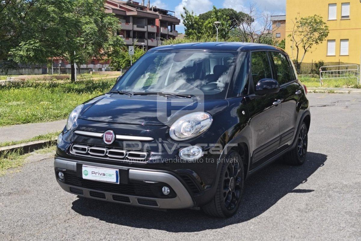 FIAT 500L 1.4 95 CV S&S Cross
