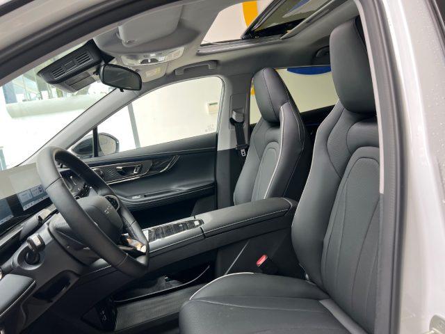 OMODA 5 Omoda 5 1.6 TGDI 147CV aut. Premium DA?289,00