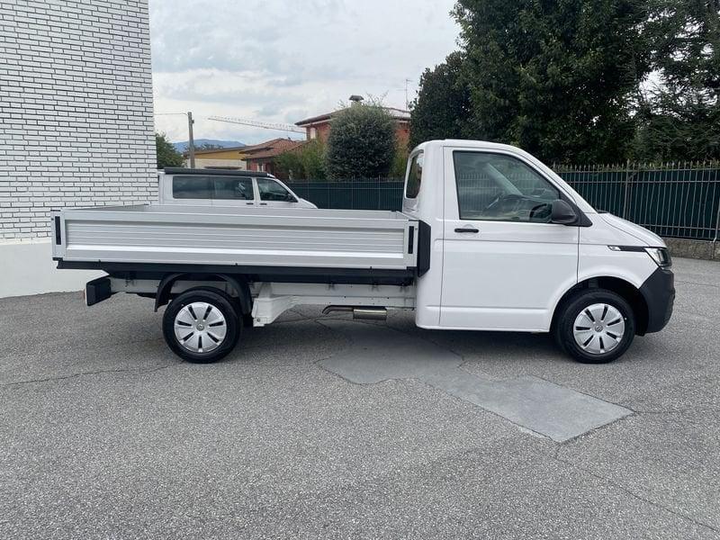 Volkswagen Transp. Transporter 2.0 TDI 150CV PL Cassonato