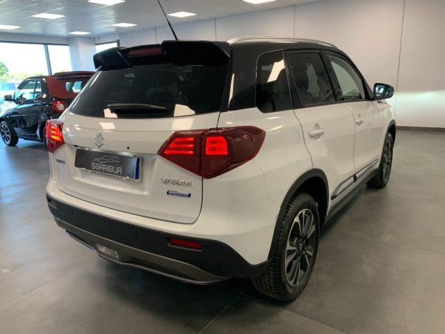SUZUKI Vitara 1.4 Benzina / Hybrid 4WD AllGrip Top