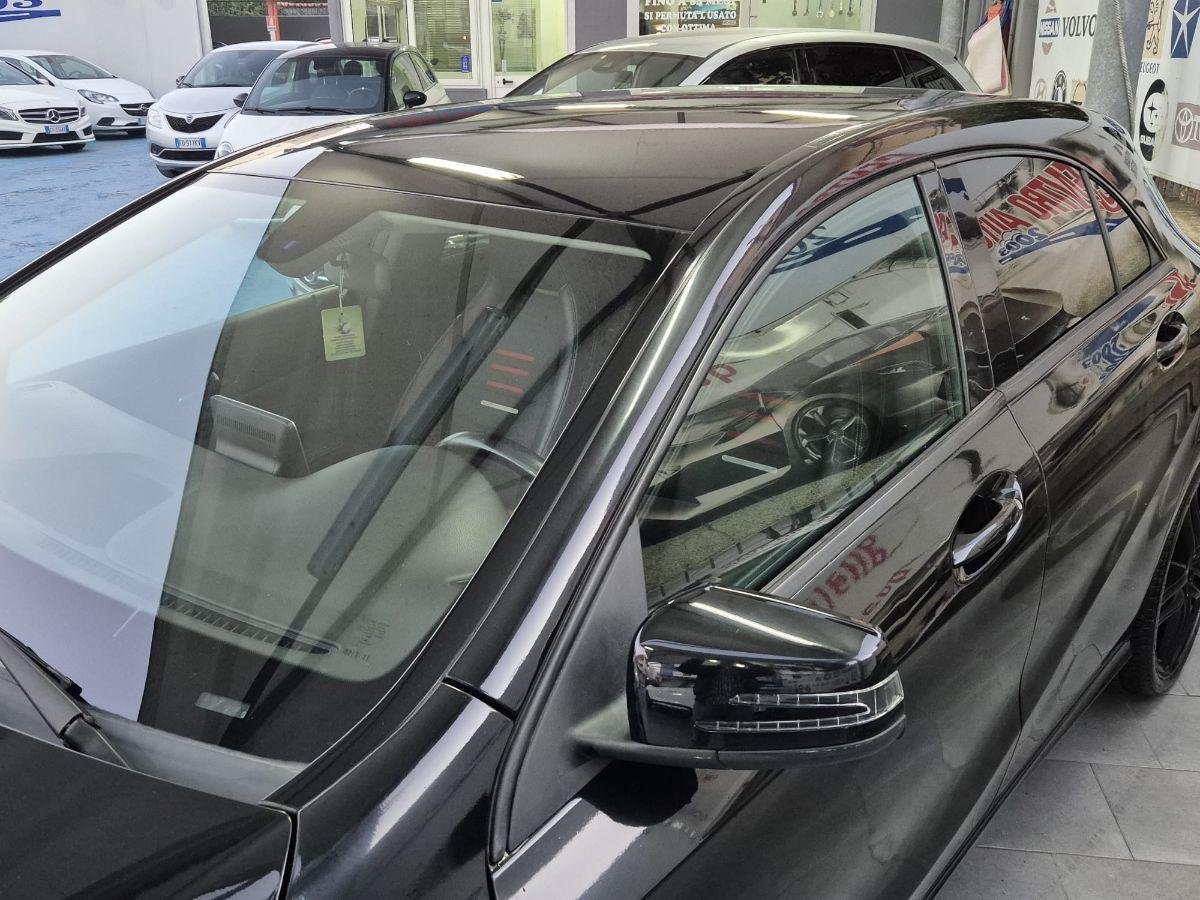 MERCEDES - Classe A - 160 CDI Premium
