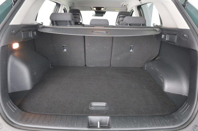 KIA Sportage Sportage 1.6 CRDi MHEV DCT Style