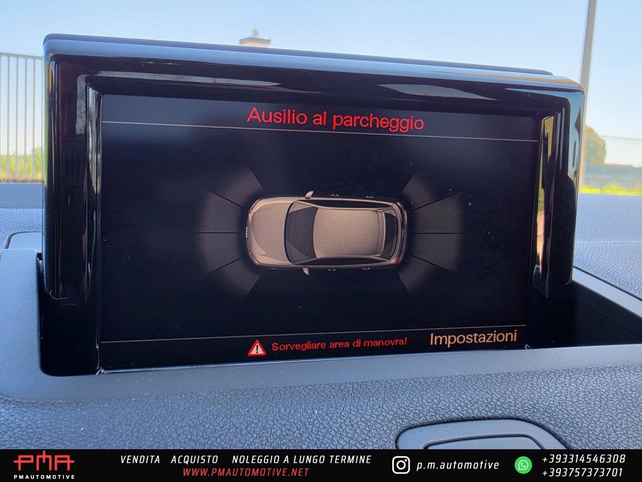 Audi A1 S1 2.0 TFSI quattro ABT