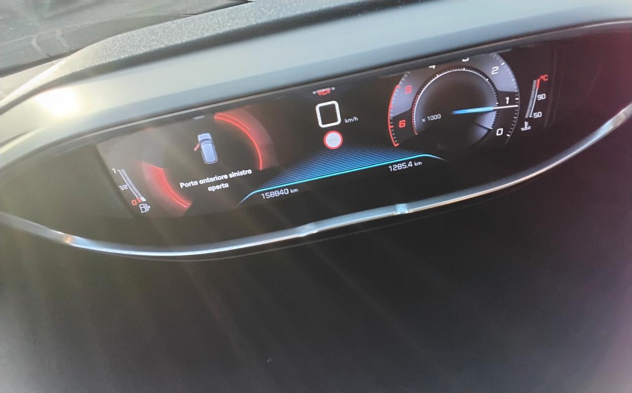 Peugeot 3008 BlueHDi 130 S&S Active