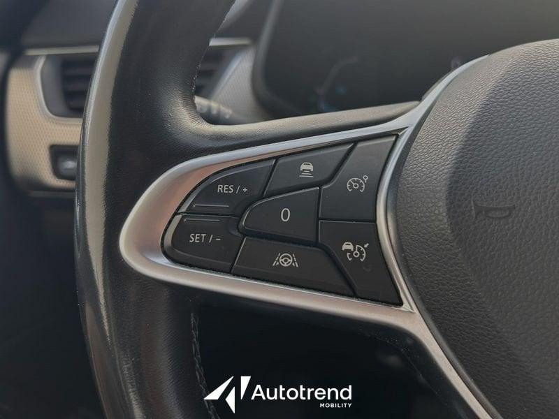 Renault Arkana E-Tech 1.6 E-Tech Full Hybrid 145 CV Intens