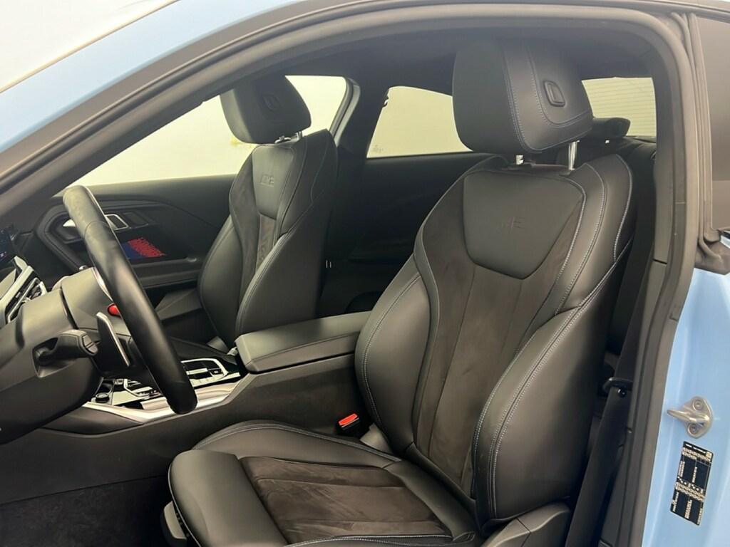 BMW M2 Coupe 3.0 Steptronic