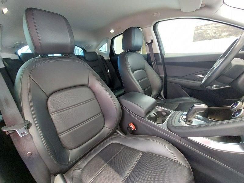 Jaguar E-Pace 2.0D AUTOCARRO N1 150CV AWD S
