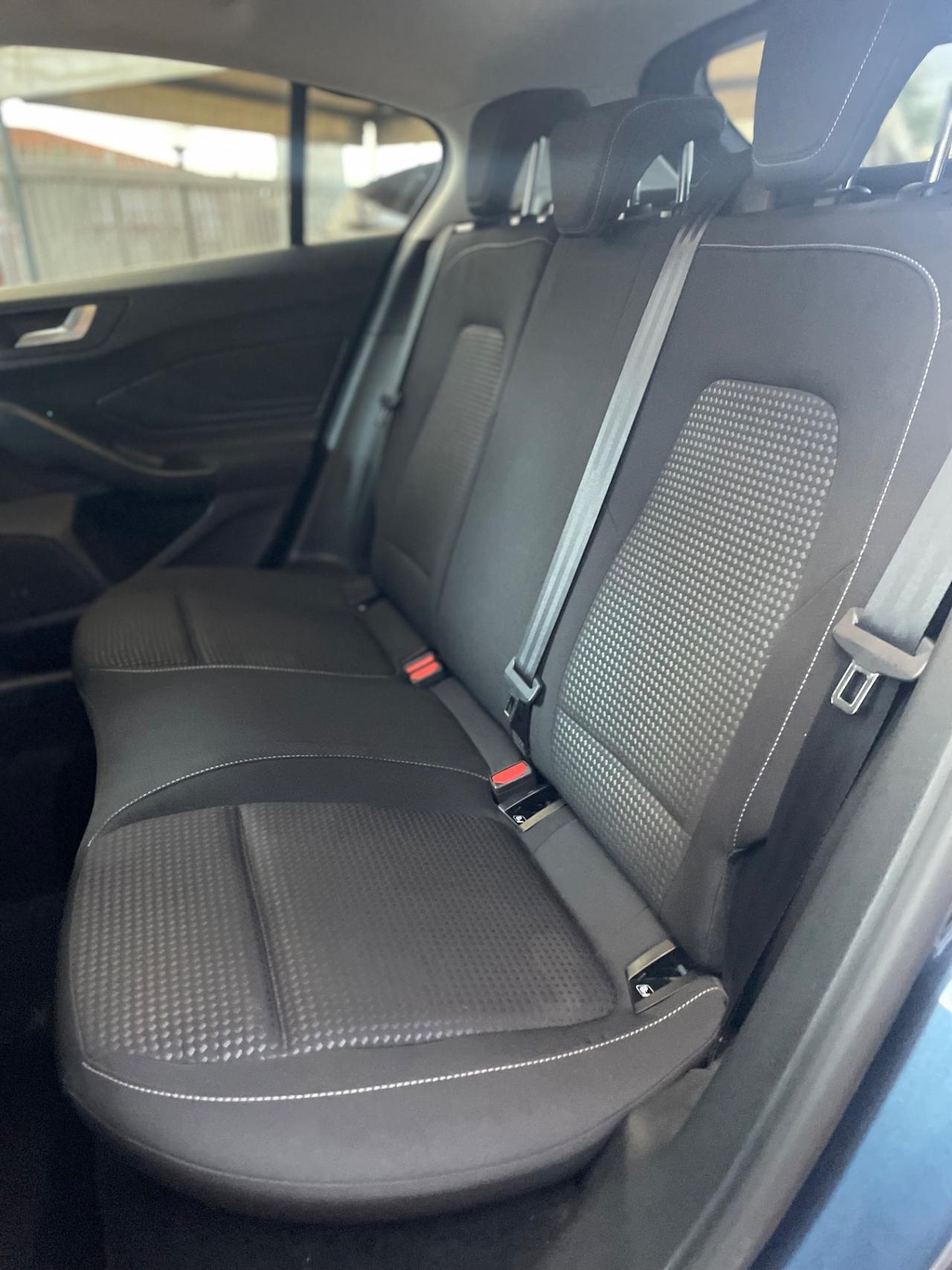 Ford Focus 1.5 EcoBlue 95 CV 5p.