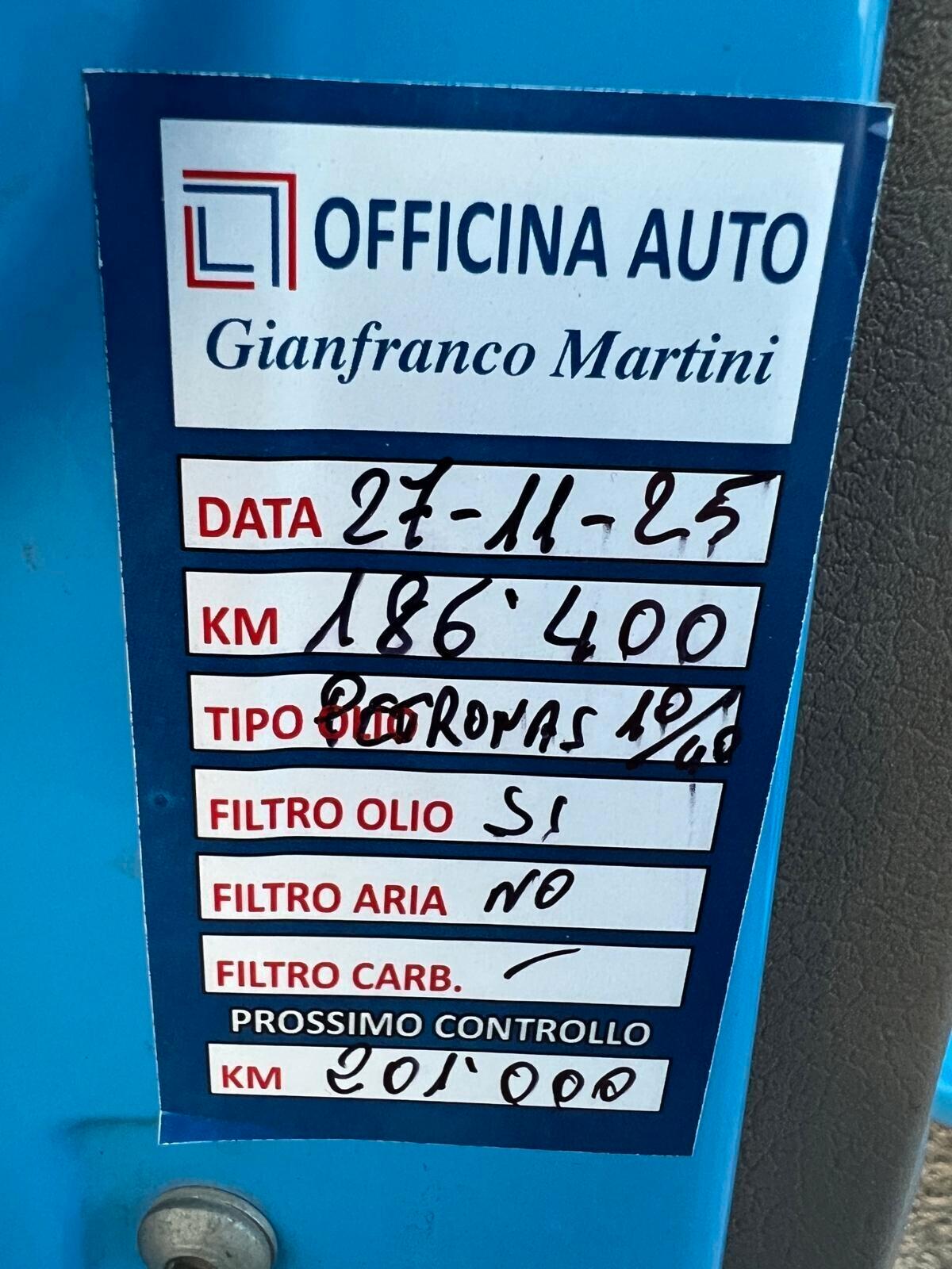 Fiat Panda 1.2 4x4 Climbing