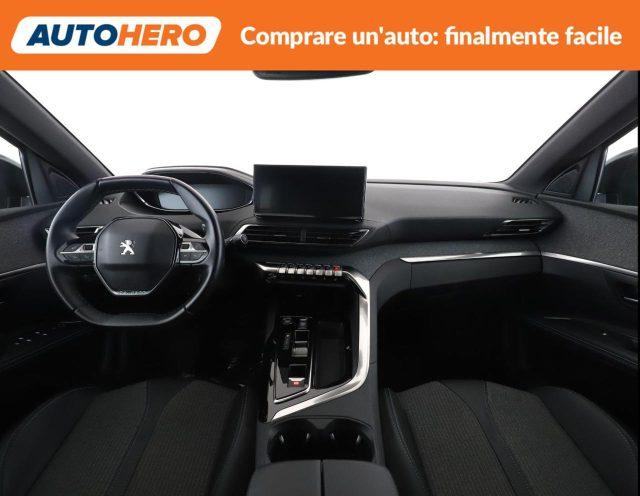 PEUGEOT 5008 BlueHDi 130 EAT8 Allure Pack