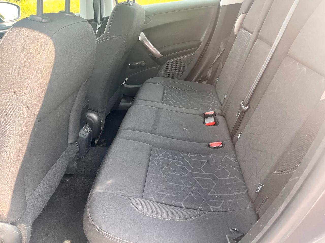 Peugeot 2008 1.6 e-HDi 92 CV Stop&Start ETG6 Active