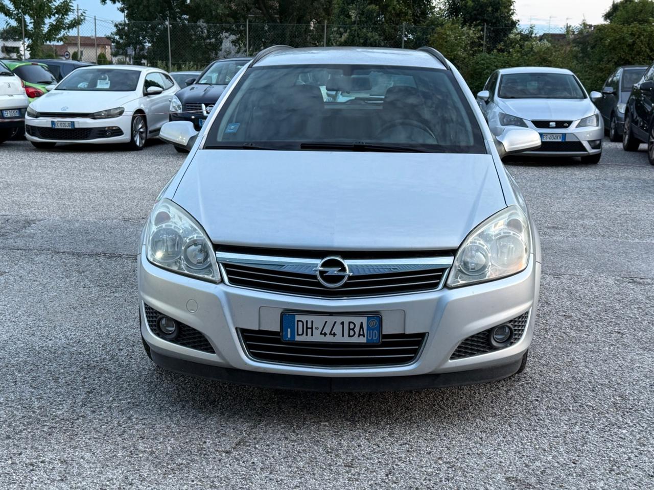 Opel Astra 1.7 CDTI 101CV Station Wagon Club