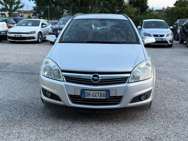 Opel Astra 1.7 CDTI 101CV Station Wagon Enjoy