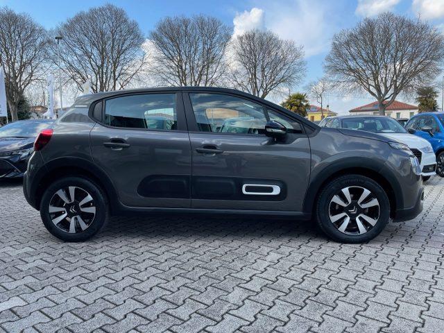 CITROEN C3 PureTech 83 S&S Shine #VARI.COLORI