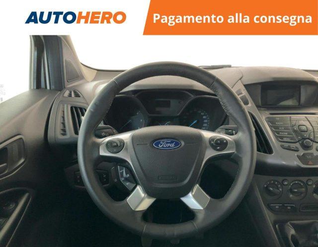 FORD Tourneo Connect 1.6 TDCi Plus