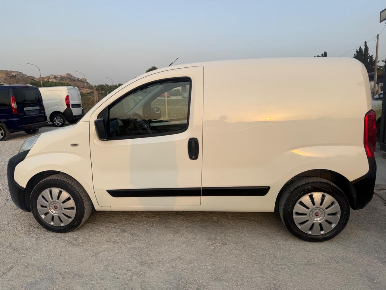 Fiat Fiorino 1.3 MJT 75CV Furgone 2014