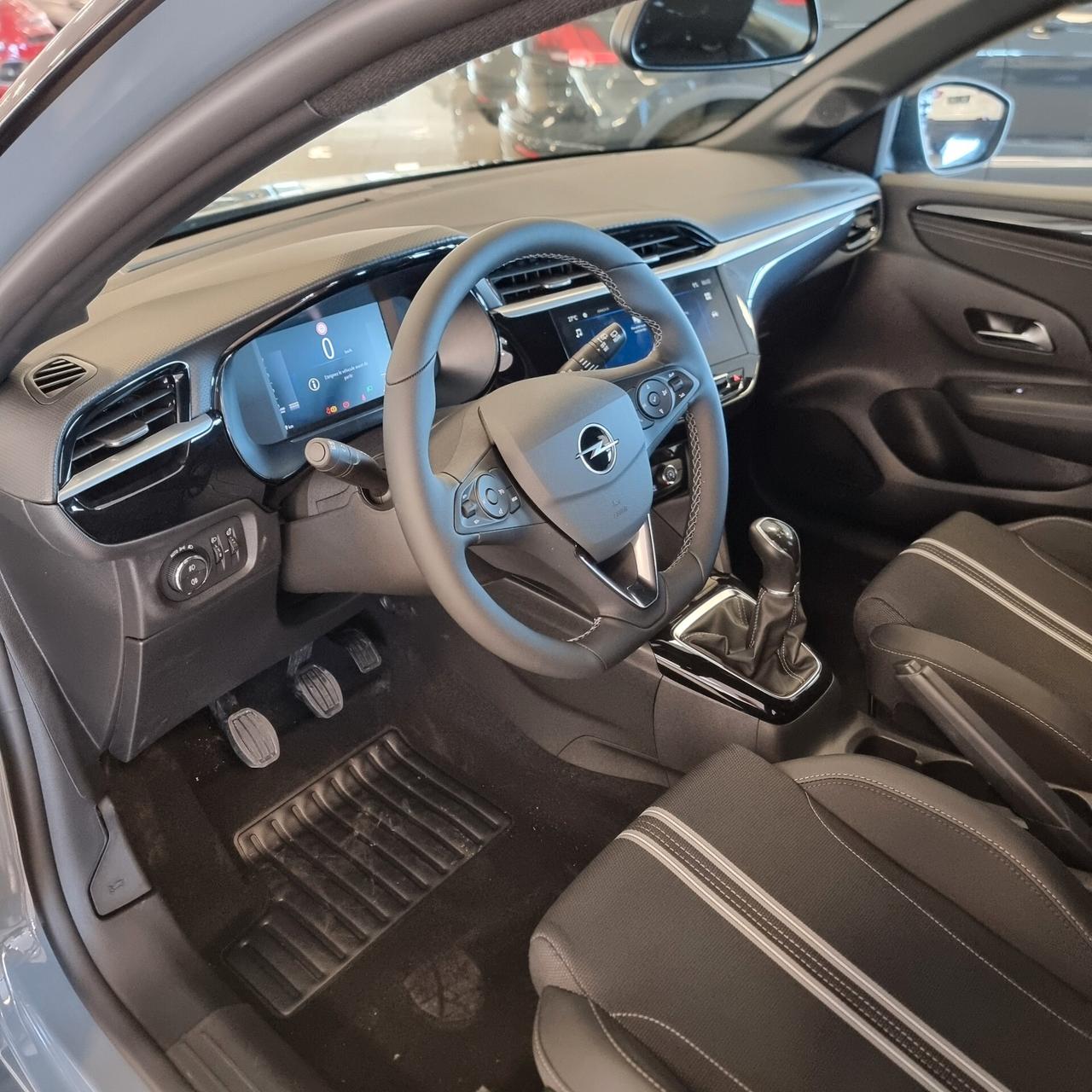 Opel Corsa 1.2 GS