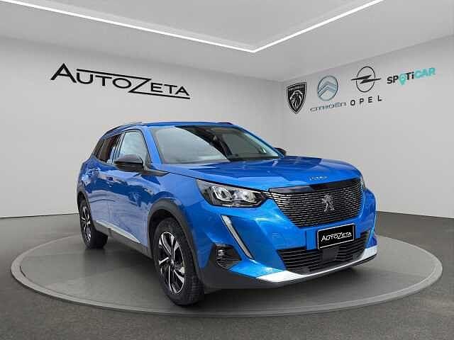 Peugeot 2008 BlueHDi 110 S&S Allure Pack