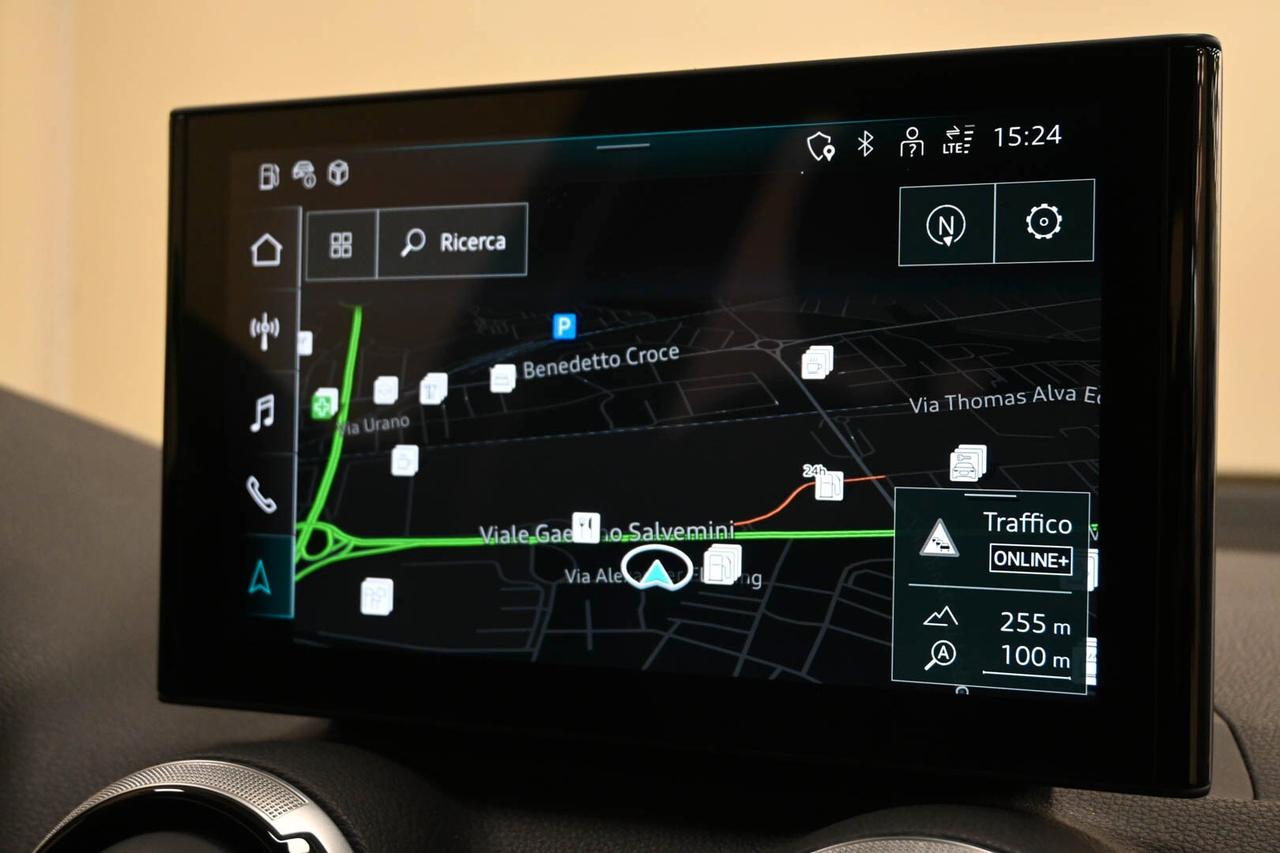 AUDI Q2 Q2 30 TDI S line Edition