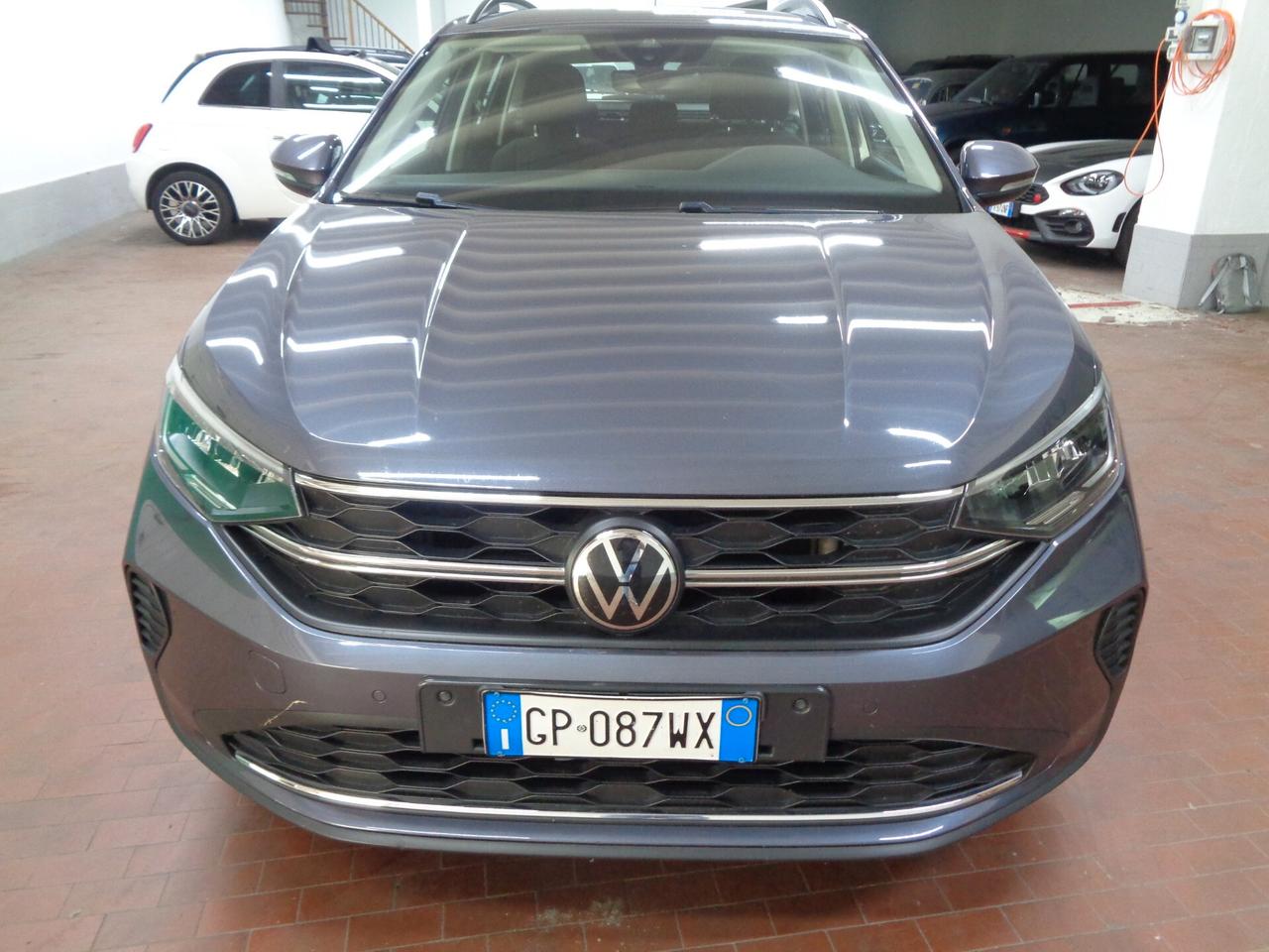 Volkswagen Taigo 1.0 TSI 110 CV DSG Life
