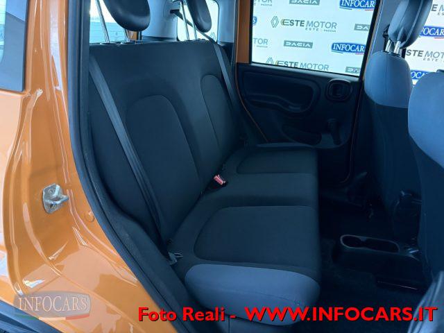 FIAT Panda 4x4 TwinAir Turbo 85 cv - Prezzo reale