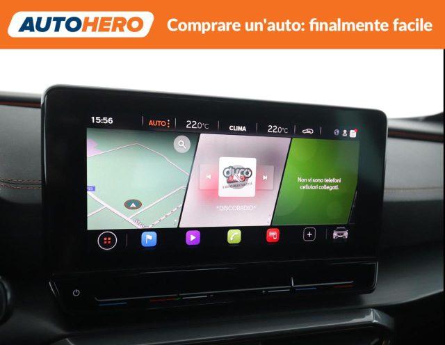 CUPRA Formentor 2.0 TDI