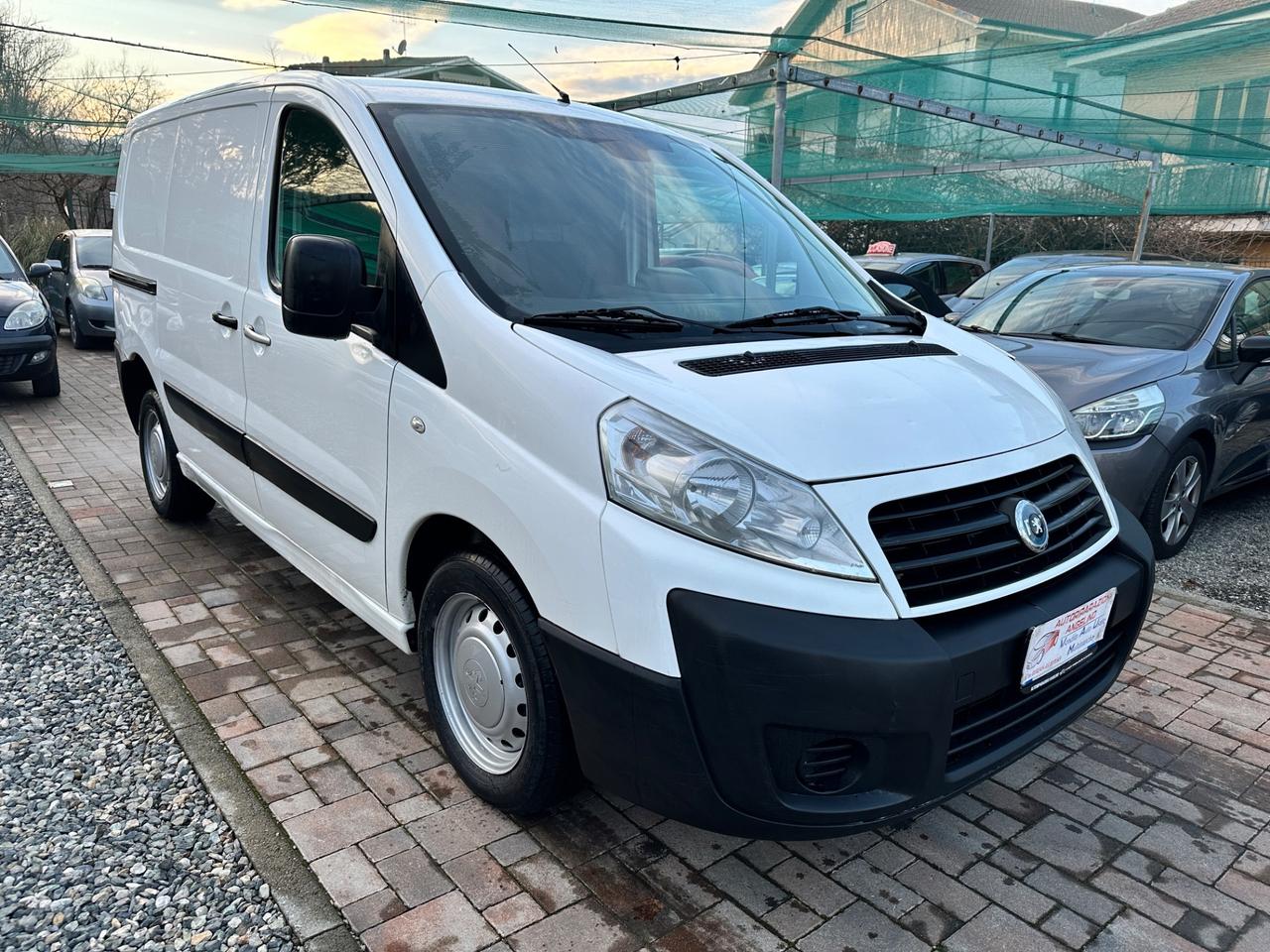 Peugeot expert 2.0 Diesel 120cv