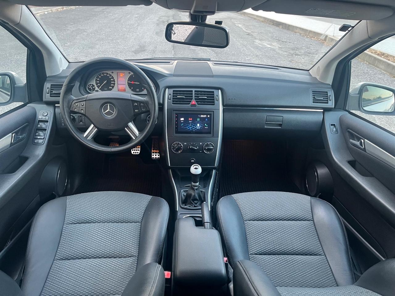 Mercedes Benz Classe B 180 CDI Sport