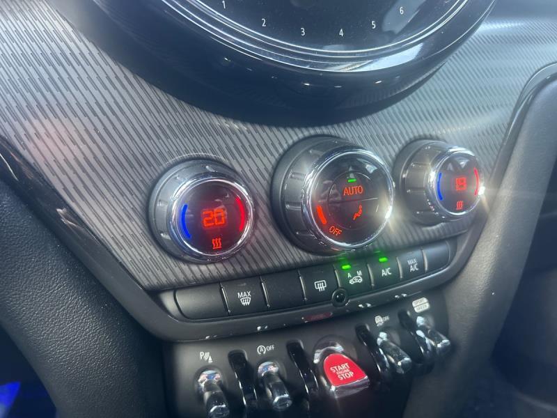 Mini Cooper SD Countryman 2.0 Cooper SD