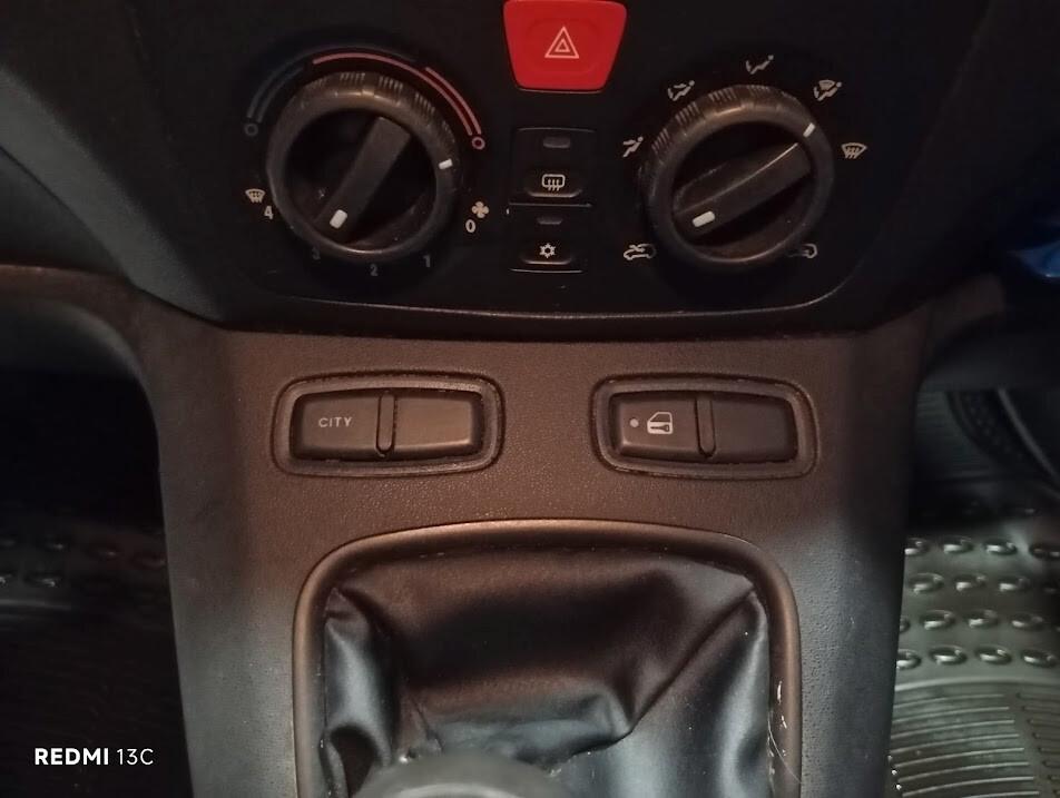 Fiat Idea del 2010 anche per neopatentati