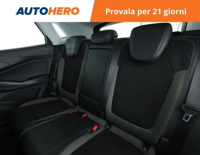 OPEL Grandland X 1.5 diesel Ecotec Start&Stop Ultimate