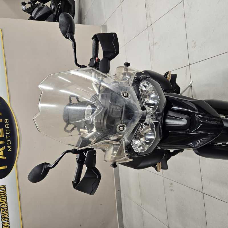Triumph Tiger 800 XC ABS - 2011