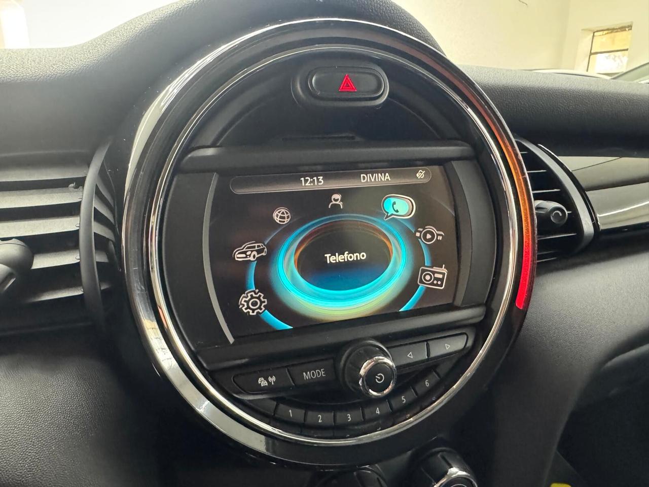 Mini One D 1.5 95Cv -Diesel