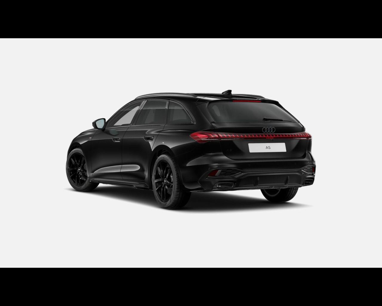 AUDI Audi A5 Avant S line edition TFSI 110 kW S tronic