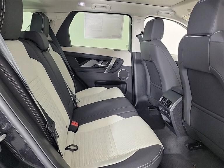 Land Rover Discovery 3.0D I6 350 CV AWD Auto S NOLEGGIO LUNGO TERMINE - LEASING FULL INCLUSIVE