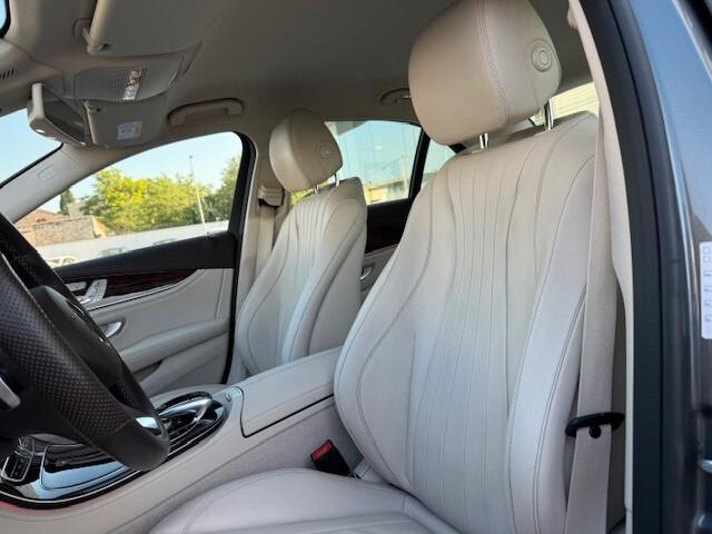 Mercedes-benz E 220 d Auto Premium Plus 2016