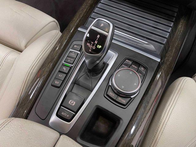 BMW X5 XDRIVE25d BUSINESS 218CV AUTO