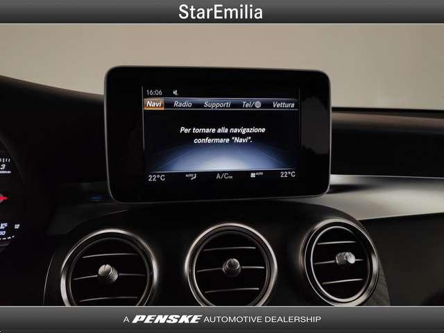 Mercedes-Benz GLC 220 GLC 220 d 4Matic Coupé Sport