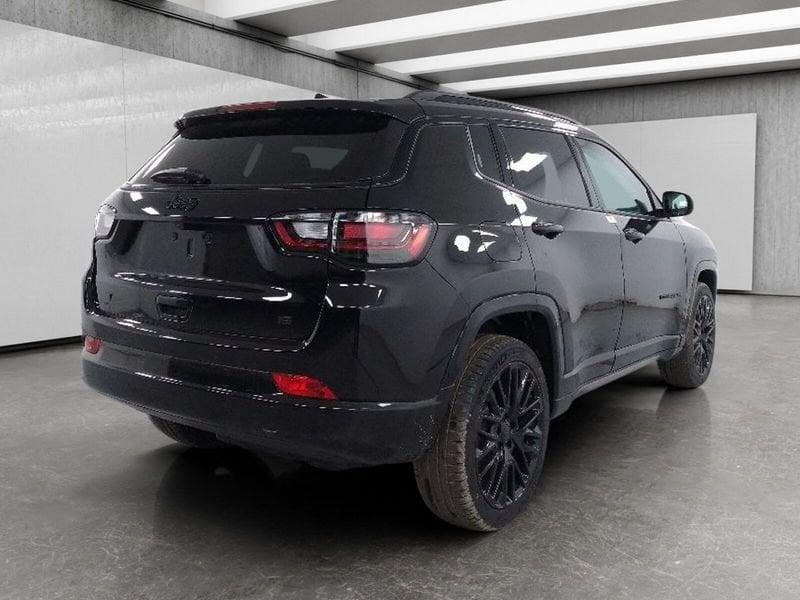 Jeep Compass 1.6 mjt S 2wd 130cv