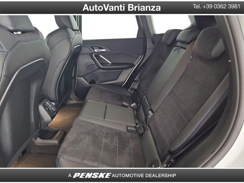 BMW X1 X1 xdrive 25e MSport Pro DOPPIO TRENO GOMME