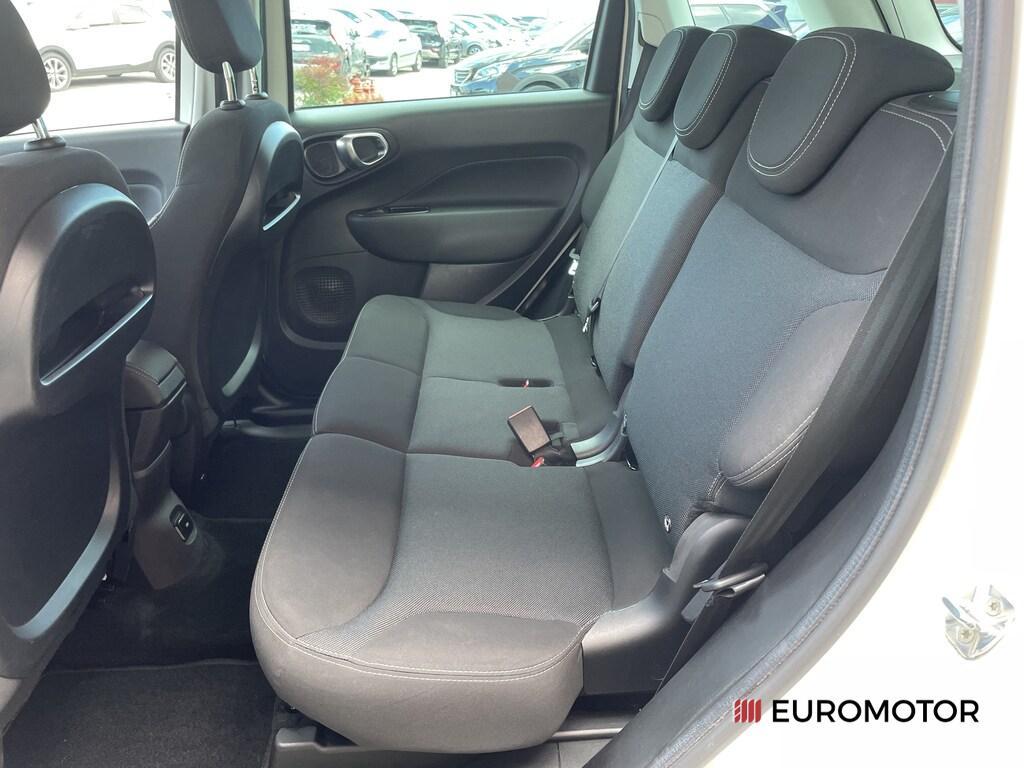 Fiat 500L 1.6 Multijet