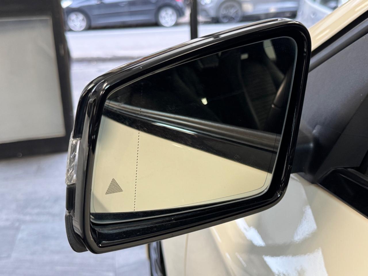 Mercedes-benz A 200 d 136 CV Premium TETTO APRIBILE