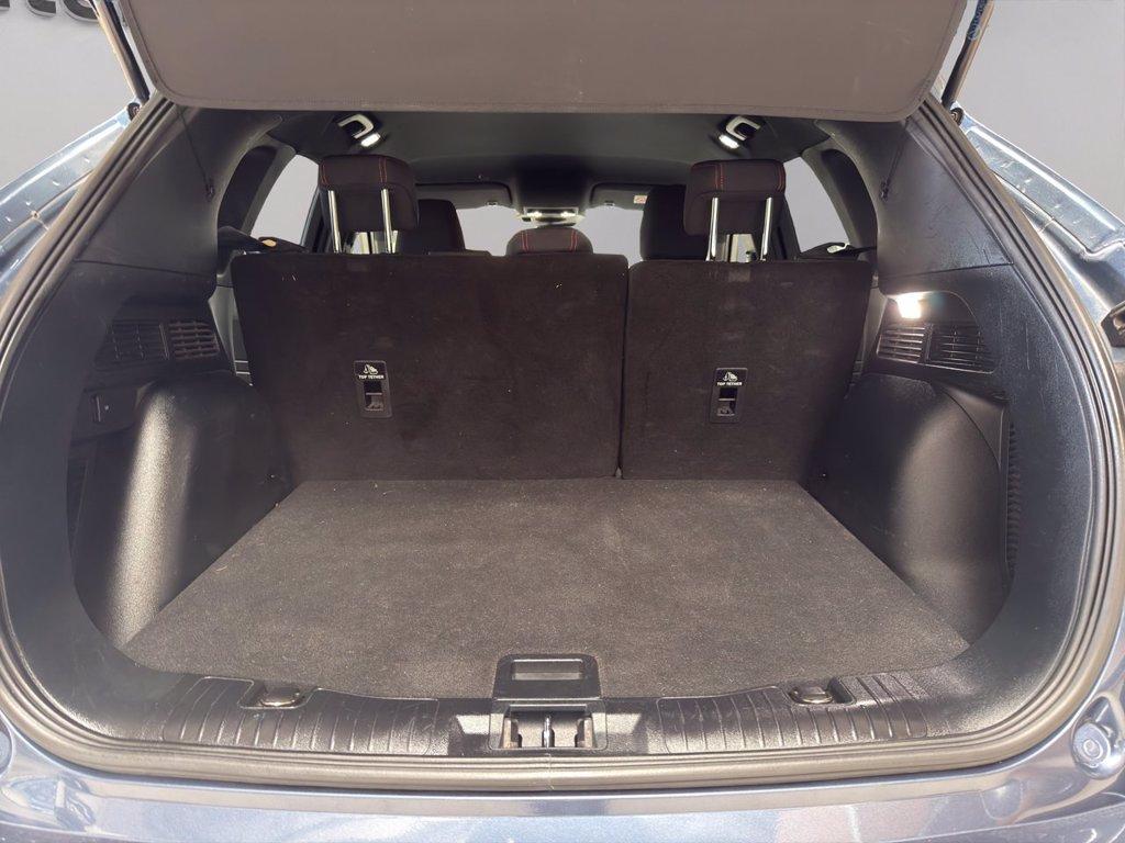 FORD Kuga 2.5 Full Hybrid 190 CV CVT 2WD ST-Line del 2022