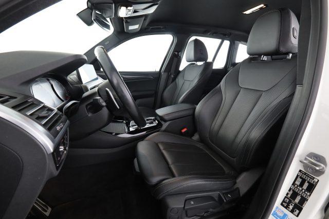 BMW X3 X3 xDrive20d 48V Msport