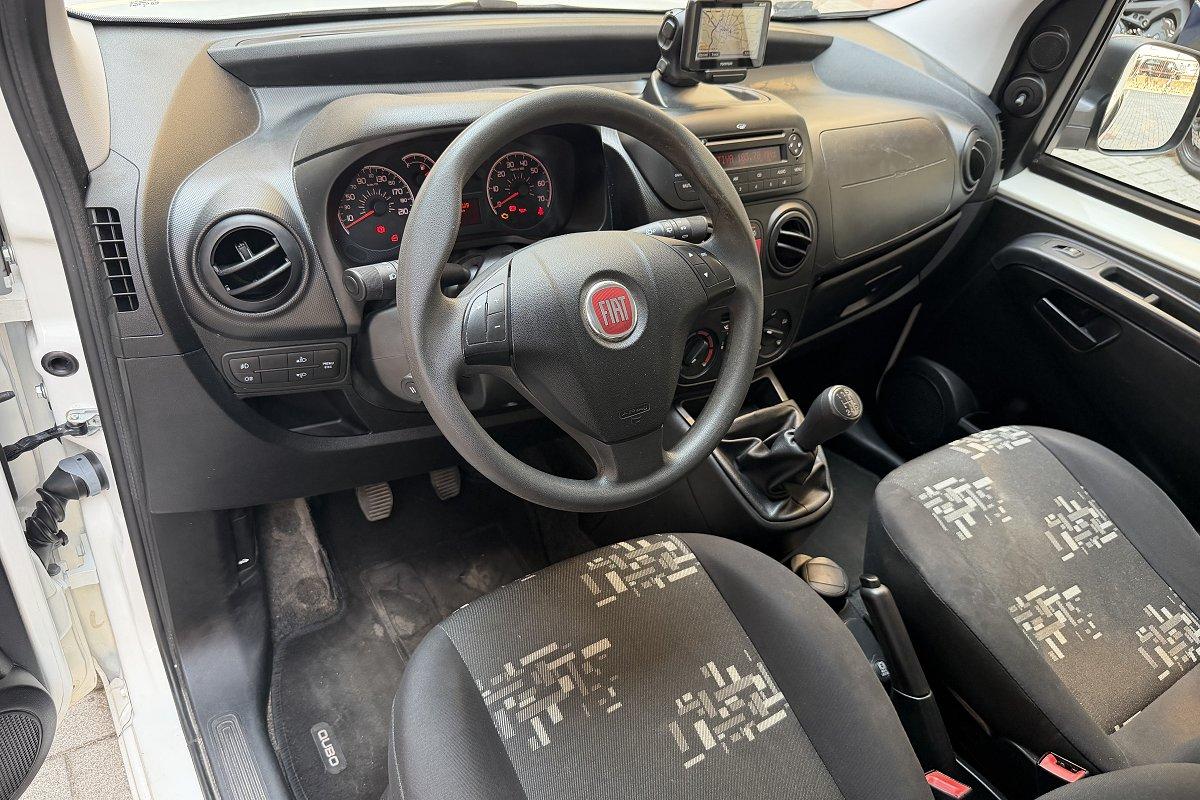 FIAT QUBO 1.3 MJT 75 CV MyLife