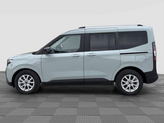 FORD Tourneo Courier Tourneo Courier 1.0 EcoBoost Powershift Titanium