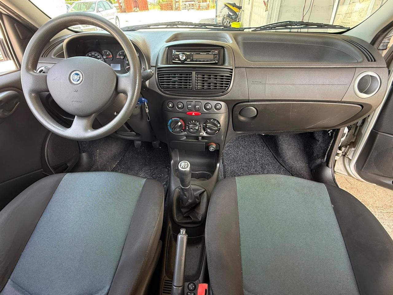 Fiat Punto Diesel 1.3 Multijet Neopatentati unipro