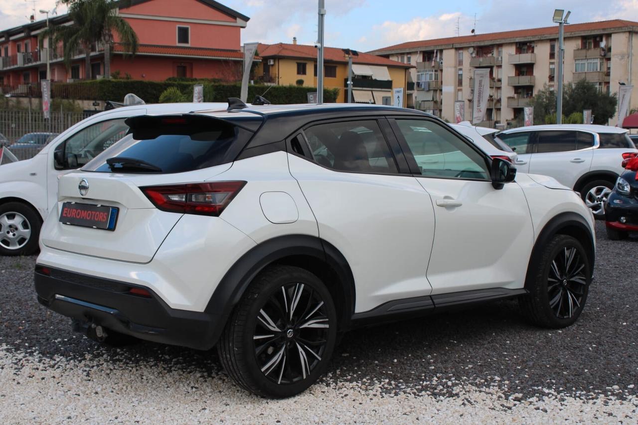Nissan Juke Tua A SOLI 240€ al mese Anticipo Zero